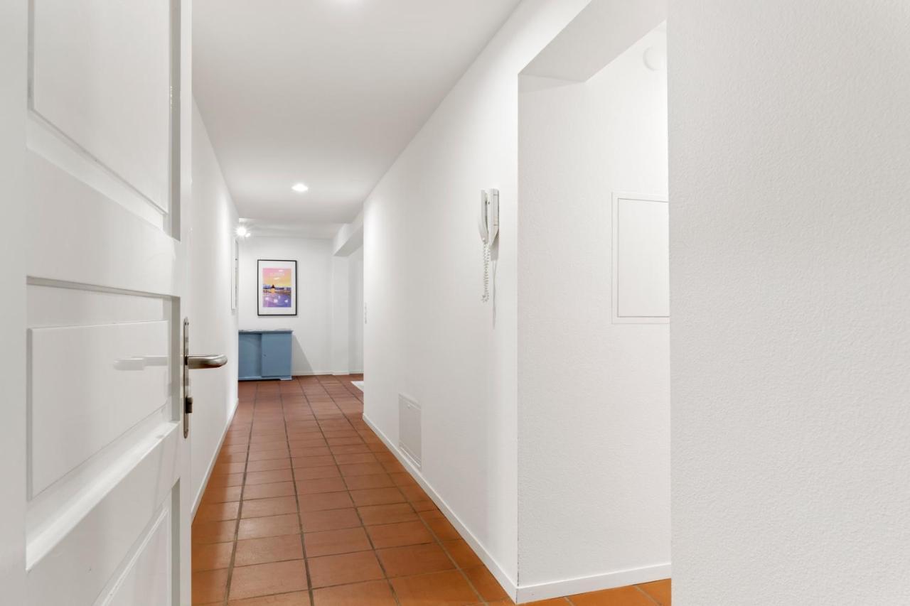 Cozy Boutique Apartment At Mt. Rigi Goldau Ngoại thất bức ảnh