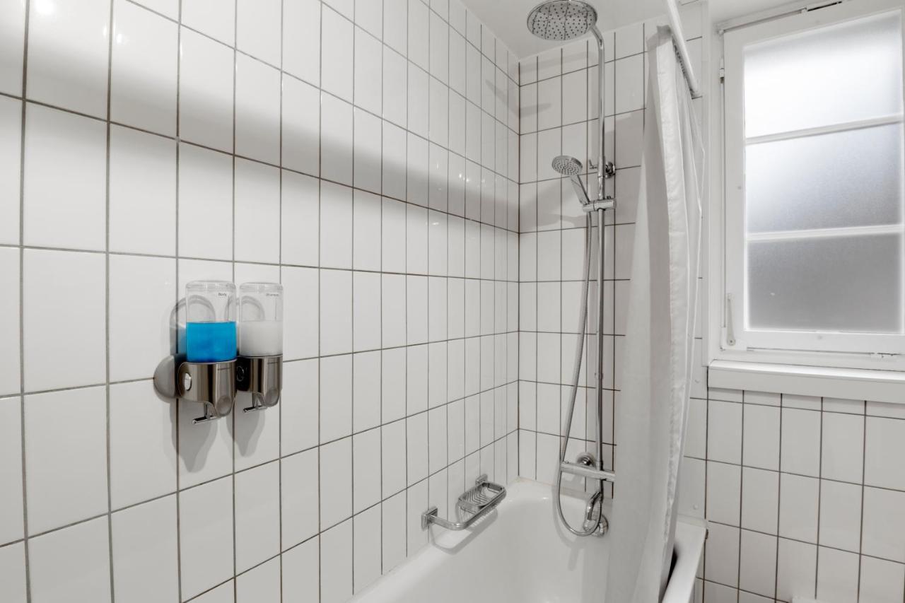 Cozy Boutique Apartment At Mt. Rigi Goldau Ngoại thất bức ảnh