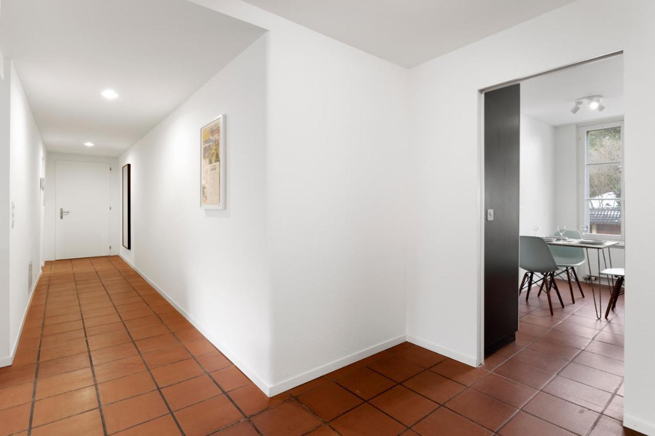 Cozy Boutique Apartment At Mt. Rigi Goldau Ngoại thất bức ảnh