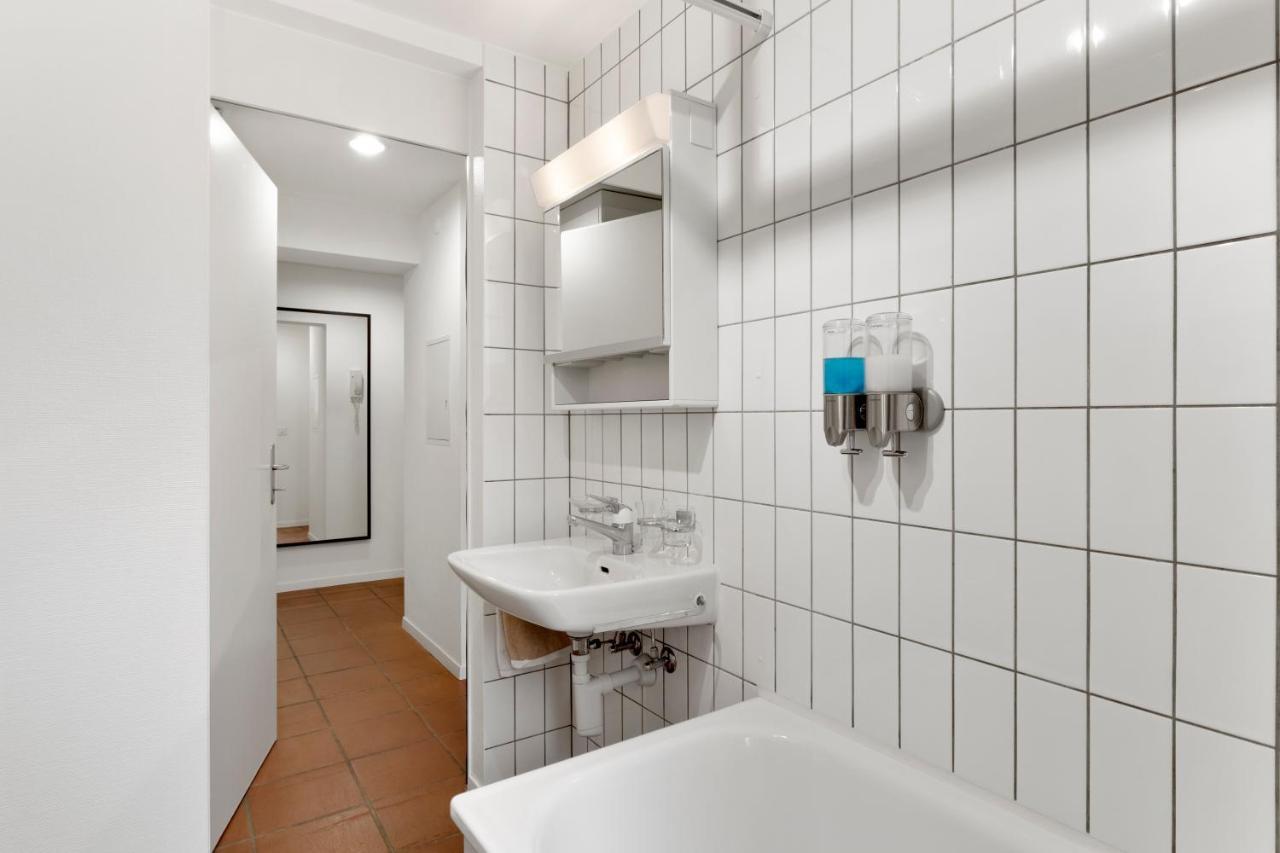 Cozy Boutique Apartment At Mt. Rigi Goldau Ngoại thất bức ảnh